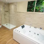 Apartman Appt 6 Personnes Avec Balneo Entree Dunkerque *