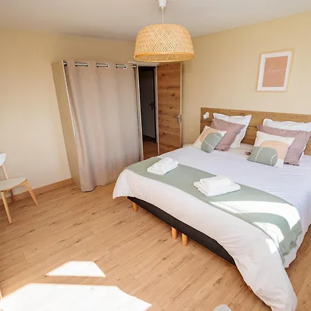 Apartman Appt 6 Personnes Avec Balneo Entree Dunkerque