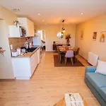 Appt 6 Personnes Avec Balneo Entree Dunkerque Διαμέρισμα Δουνκέρκη