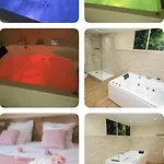 Διαμέρισμα Appt 6 Personnes Avec Balneo Entree Dunkerque *