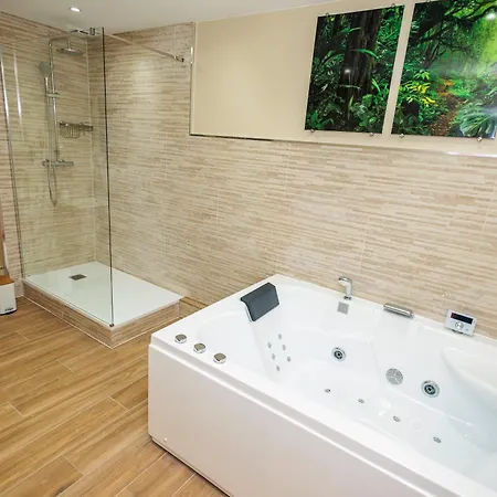 Apartment Appt 6 Personnes Avec Balneo Entree Dunkerque *