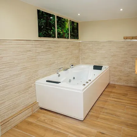 Apartment Appt 6 Personnes Avec Balneo Entree Dunkerque