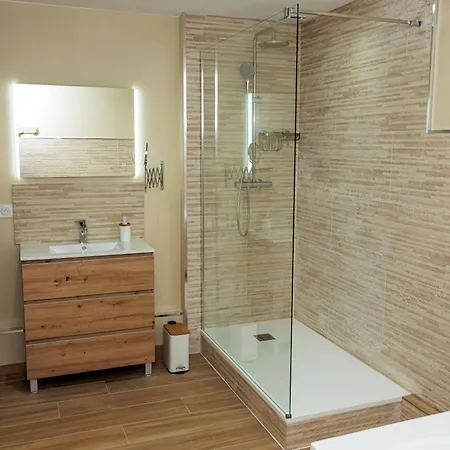 Appt 6 Personnes Avec Balneo Entree Dunkerque * Dunkirk
