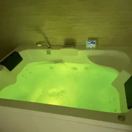 Apartment Appt 6 Personnes Avec Balneo Entree Dunkerque *