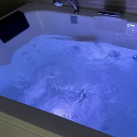 Appt 6 Personnes Avec Balneo Entree Dunkerque * Dunkirk